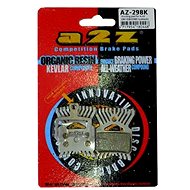 AZ-298K brake pads - Bike Brake Pads