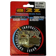 AZ-296K brake pads - Bike Brake Pads