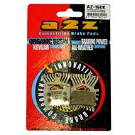 AZ-160K brake pads - Bike Brake Pads