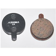 AD1-101 brake lining - Bike Brake Pads