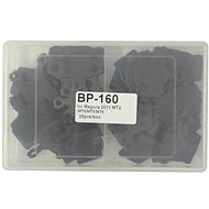 BP-160 brake pads - Bike Brake Pads