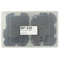 BP-320 brake lining - Bike Brake Pads