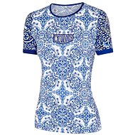 Women's functional T-shirt Majolica - Cycling Jersey