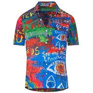 Gravel Shirt 8 Days - T-Shirt
