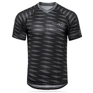Summer Trail Jersey AbsoluteBlack L - Cycling Jersey