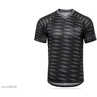 Summer Trail Jersey AbsoluteBlack - Jersey