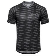 Summer Trail Jersey AbsoluteBlack M - Cycling Jersey