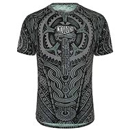 Men's functional shirt Aztec size. M - Cycling Jersey