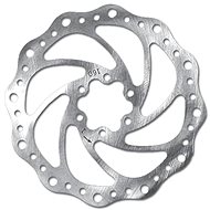TY-SP4 160 - Bike Brake Disc