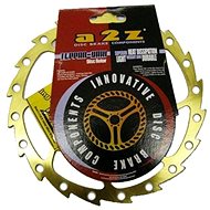 TY-SPIII 203G - Bike Brake Disc