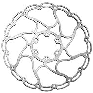 HK-R21 silver - Bike Brake Disc