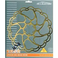 HK-R23 Ti - Bike Brake Disc