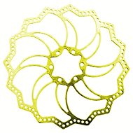 HK-R18 Ti - Bike Brake Disc