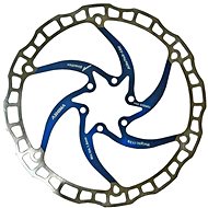 ARO-08 180 blue - Bike Brake Disc