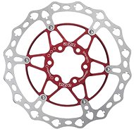 TY-SPV-160TS-sheet, red - Bike Brake Disc