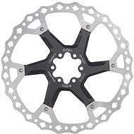 TY-SPV-203TS-sheet, black - Bike Brake Disc