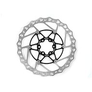 TY-SPV-180TH-heart, black - Bike Brake Disc
