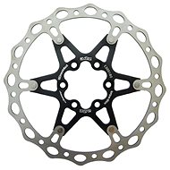 ATO-160-black - Bike Brake Disc