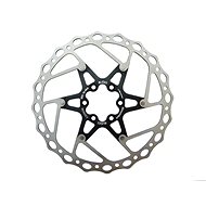 ATO-180-black - Bike Brake Disc