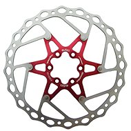 ATO-180-red - Bike Brake Disc