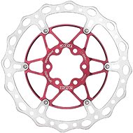 TY-SPV-140TO - red - Bike Brake Disc