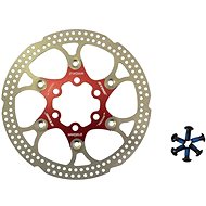ST-140 - Bike Brake Disc