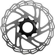 TY-160CLK black centerlock - Bike Brake Disc