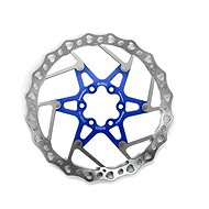 ATH-180-blue - Bike Brake Disc