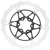 TY-SPV-160TD-black - Bike Brake Disc