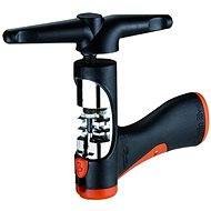 TB-CC60 riveter - Chain Tool