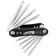 TB-FD65 multikey - Bicycle Multi Tool