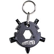 TB-FD08 multikey - Bicycle Multi Tool