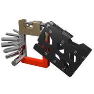 TB-FD50 multikey - Bicycle Multi Tool