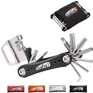 TB-FD20 -orange multi-key - Bicycle Multi Tool