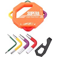 TB-VBM1 mini toolbox - Bicycle Tool Kit