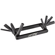 TB-9760 multikey - Bicycle Multi Tool