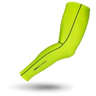 Grip Grab Leg Warmers Hi-Vis size. S - Cycling Leg Warmers