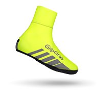 Grip Grab Race Thermo B Hi-Vis sized. M - Spike Covers
