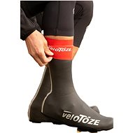 veloToze VeloToze Ankle Cuff black - Spike Covers