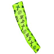 Cycology Velosophy Arm Warmer M - Cycling Arm Warmers