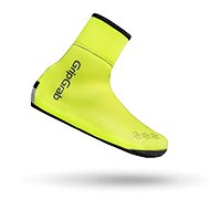 Grip Grab Arctic Road Hi-Vis size. L(42-43) - Spike Covers