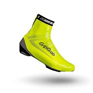 Grip Grab RaceAqua Hi-Vis - waterproof size. M - Spike Covers
