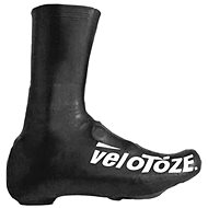 Tall Shoe Cover black L - Spike Covers
