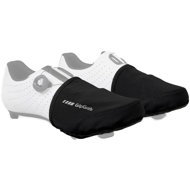 Grip Grab Windproof Road Toe Covers - S/M - Spike Covers