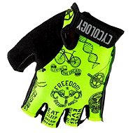 Cycling gloves Velosophy S - Cycling Gloves
