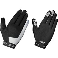 Men's cycling gloves Vertical Inside size. M - Cycling Gloves