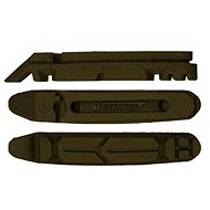 ARS-72R-CA - Brake Shoes