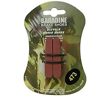 473 - ROAD - Brake Shoes