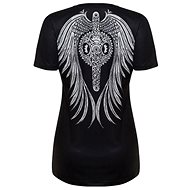 Women's functional T-shirt Flow size. M - Cycling Jersey