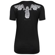 Women's functional T-shirt Freedom size. M - Cycling Jersey